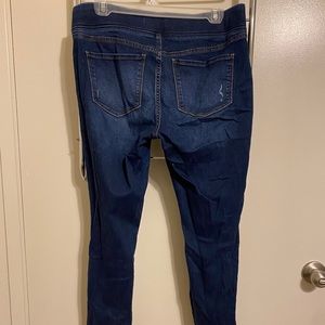 Women’s Old Navy Rockstar Jeggings Jeans